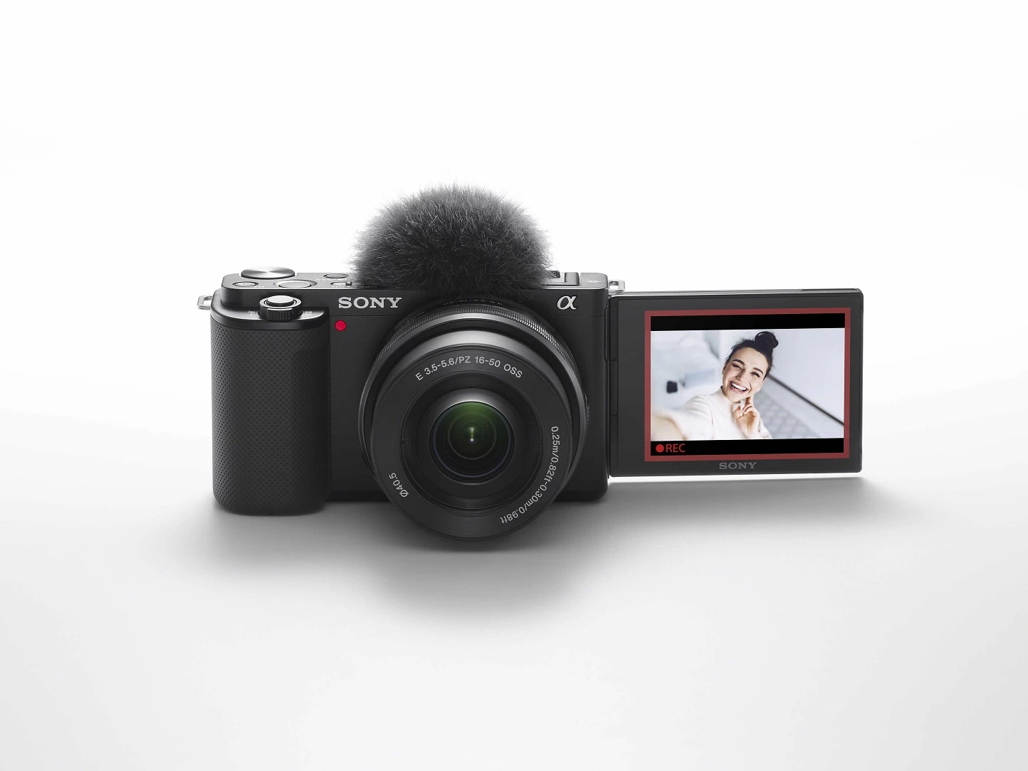 Pic Sony ZV E10 01 | Alpha Series | โซนี่ไทย เปิดจองกล้อง Alpha ZV-E10 เริ่ม 28 ก.ค. นี้