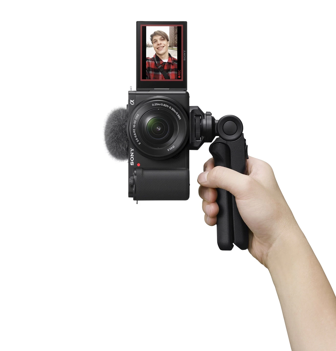 Pic Sony ZV E10 02 | Alpha Series | โซนี่ไทย เปิดจองกล้อง Alpha ZV-E10 เริ่ม 28 ก.ค. นี้