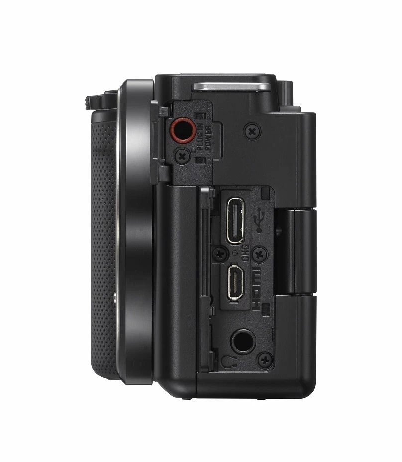 Pic Sony ZV E10 03 | Alpha Series | โซนี่ไทย เปิดจองกล้อง Alpha ZV-E10 เริ่ม 28 ก.ค. นี้