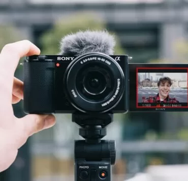 Pic Sony ZV E10 05 | Alpha Series | โซนี่ไทย เปิดจองกล้อง Alpha ZV-E10 เริ่ม 28 ก.ค. นี้