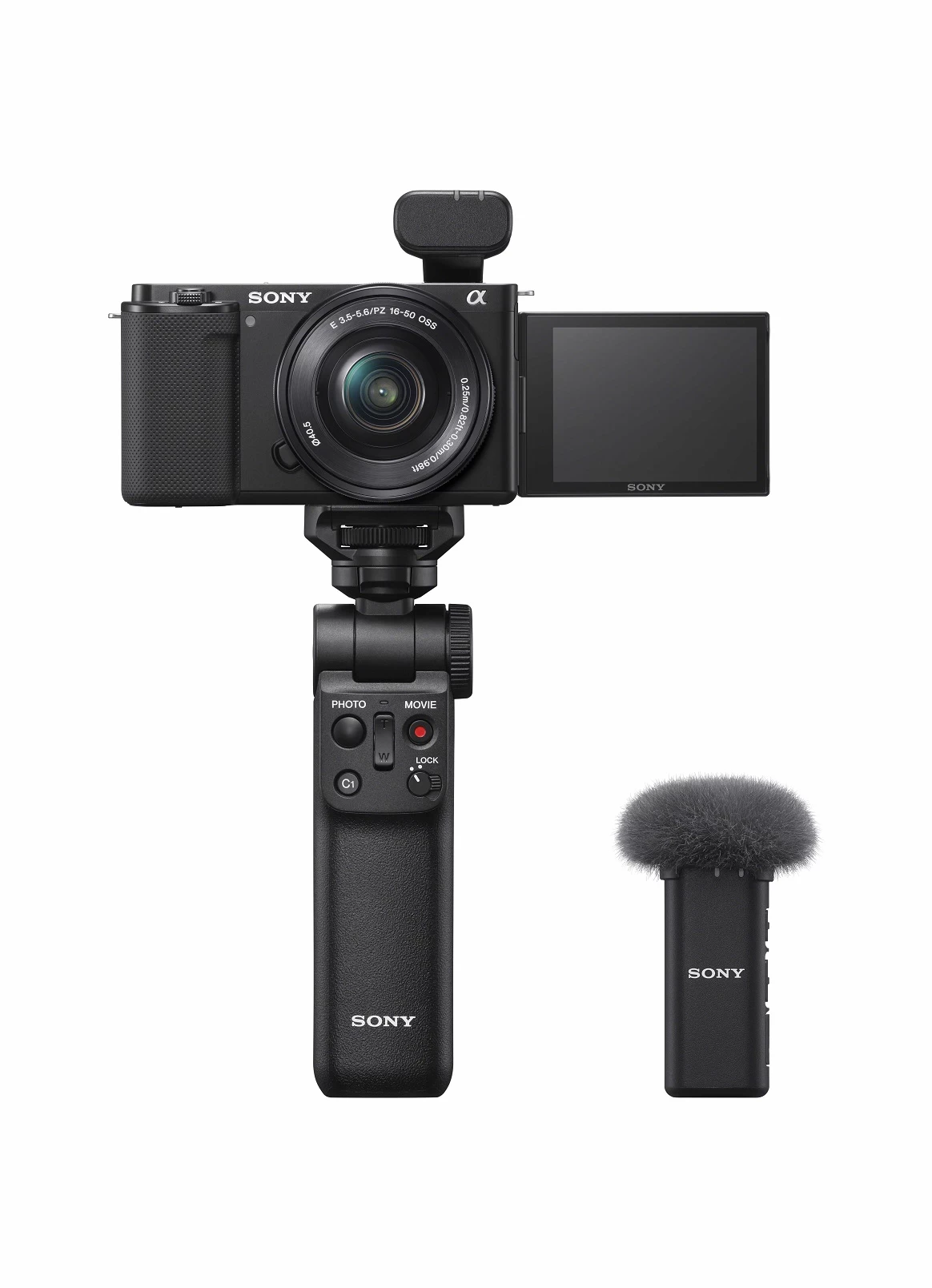 Pic Sony ZV E10 06 | Alpha Series | โซนี่ไทย เปิดจองกล้อง Alpha ZV-E10 เริ่ม 28 ก.ค. นี้