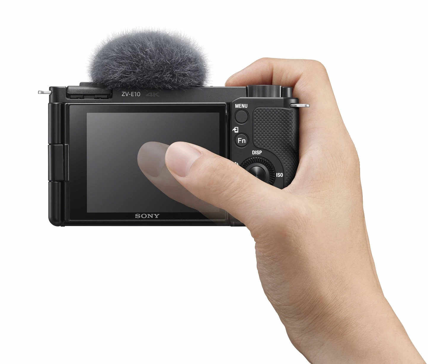 Pic Sony ZV E10 10 | Alpha Series | โซนี่ไทย เปิดจองกล้อง Alpha ZV-E10 เริ่ม 28 ก.ค. นี้