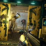 Rainbow Six Extraction 07 16 21 | ps5 | คอเกมเศร้า Rainbow Six Extraction เลื่อนไปออกต้นปี 2022