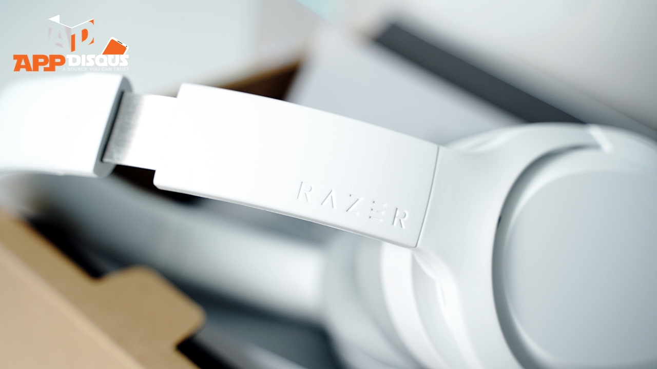 Razer Opus X DSC00906 | 60ms | รีวิว Razer Opus X หูฟังไร้สายไซด์ Over Ear หูฟังเกมชั้นดีหน่วงเสียงต่ำ ตัดเสียงรบกวนเต็มขั้น เพื่อการใช้งานกับสมาร์ทโฟนโดยเฉพาะ