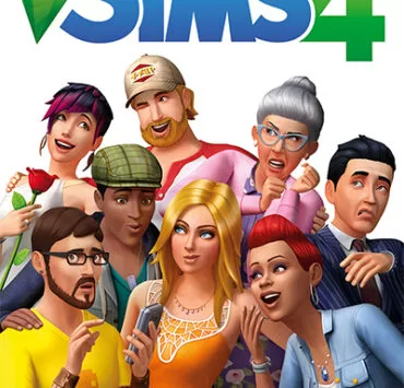 SIMS4 | Origin | The Sims 4 กำลังลดราคาอยุ่ในตอนนี้และ ลดมากถึง 75% !!!