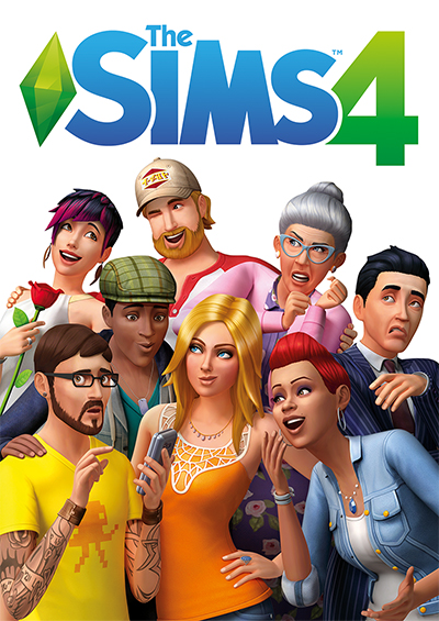 SIMS4 | Stean | The Sims 4 กำลังลดราคาอยุ่ในตอนนี้และ ลดมากถึง 75% !!!