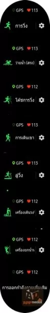 Samsung Galaxy Watch3 001 | Galaxy Watch | รีวิว Samsung Galaxy Watch3 นาฬิกาคู่ใจดูแลสุขภาพ วัดค่าออกซิเจนในเลือด เซนเซอร์แม่นยำฟังก์ชั่นเยอะ