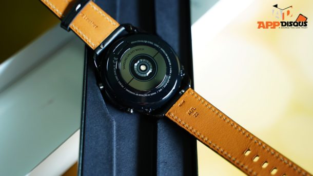 Samsung Galaxy Watch3DSC00091 | Galaxy Watch | รีวิว Samsung Galaxy Watch3 นาฬิกาคู่ใจดูแลสุขภาพ วัดค่าออกซิเจนในเลือด เซนเซอร์แม่นยำฟังก์ชั่นเยอะ