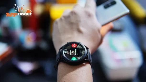 Samsung Galaxy Watch3DSC00666 | Galaxy Watch | รีวิว Samsung Galaxy Watch3 นาฬิกาคู่ใจดูแลสุขภาพ วัดค่าออกซิเจนในเลือด เซนเซอร์แม่นยำฟังก์ชั่นเยอะ
