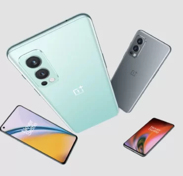 Screen Shot 2564 07 22 at 22.50.10 | เปิดตัว OnePlus Nord 2 5G ใช้ Dimensity 1200 AI กล้อง 50MP