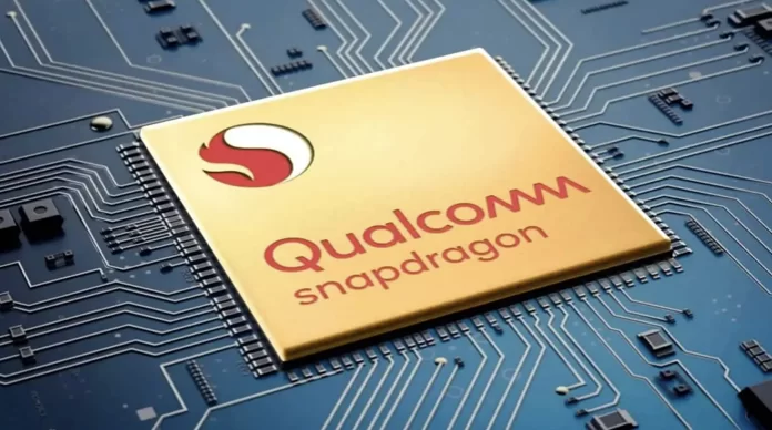 สานต่อความแรงกับชิปเรือธง Snapdragon 898 ใช้ ARM Cortex-X2 1 Screen Shot 2564 07 31 at 23.40.51 | Qualcomm | สานต่อความแรงกับชิปเรือธง Snapdragon 898 ใช้ ARM Cortex-X2
