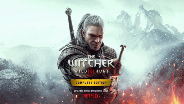 The Witcher 3 Next Gen 07 09 21 600x338 1 | The Witcher 3 | ข่าวดี The Witcher 3 Wild Hunt บน PS5 Xbox ซีรีส์ จะอัปเกรดฟรีหากมีภาคเดิมอยู่แล้ว