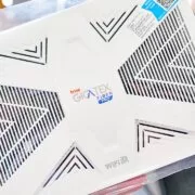 True Gigatex Fiber Pro WiFi 6 DSC01196 | 1Gbps | เราเตอร์ True Gigatex Fiber Pro WiFi 6 สำหรับลูกค้าสมัครเน็ตบ้าน TrueOnline พร้อมตัวเสริม Mesh WiFi 6 ให้ครอบคลุมได้ทั่วคฤหาสน์