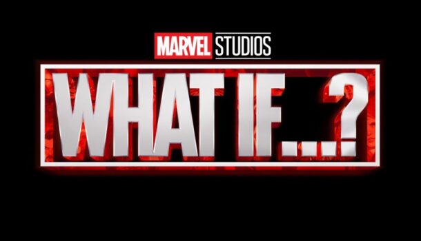 WHATIF Logo 013a Final 05 29 19 e1563688817803 1024x588 1 | Marvel | Marvel What If? ปล่อยภาพโปสเตอร์แรกของ Uatu The Watcher !!!