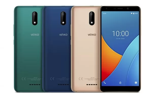 WIKO Sunny 5 All Colors 01 | wiko | WIKO SUNNY5 AF ใช้งานครบ จบทุกแอปฯ ธนาคาร ราคาเพียง 2,199 บาท