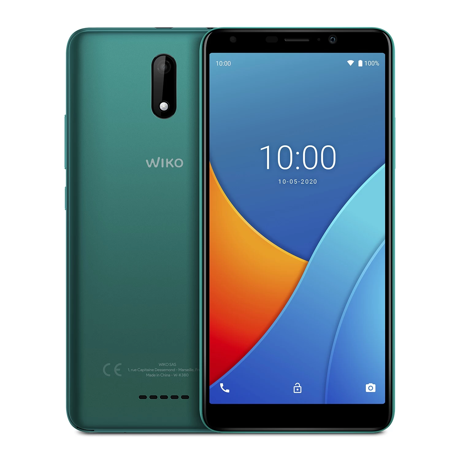 WIKO Sunny 5 Bleen Compo 01 | wiko | WIKO SUNNY5 AF ใช้งานครบ จบทุกแอปฯ ธนาคาร ราคาเพียง 2,199 บาท