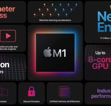 apple m1 | apple m1 | Apple M1 จัดการแบตดีมากจนฝ่ายการตลาดของบริษัทนึกว่าเป็นบั๊ก!
