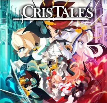 crissst | Cris Tales | ข้ามเวลาไปพร้อมกับ Cris Tales เกม JRPG พร้อมจำหน่ายแล้ววันนี้ครบทุกแพลตฟอร์ม