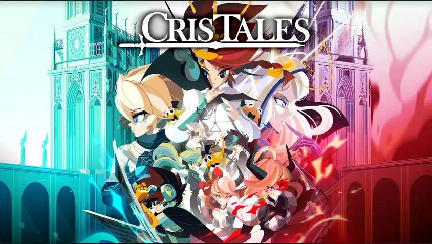 ข้ามเวลาไปพร้อมกับ Cris Tales เกม JRPG พร้อมจำหน่ายแล้ววันนี้ครบทุกแพลตฟอร์ม 1 crissst | Cris Tales | ข้ามเวลาไปพร้อมกับ Cris Tales เกม JRPG พร้อมจำหน่ายแล้ววันนี้ครบทุกแพลตฟอร์ม