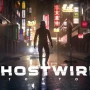 Ghostwire Tokyo