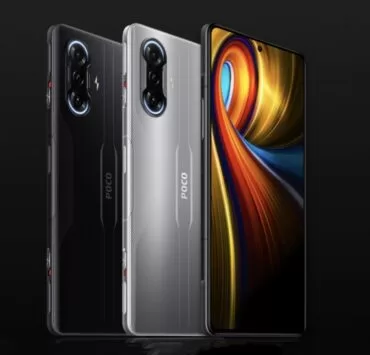 gsmarena 00 | Poco | เปิดตัว Poco F3 GT ใช้ชิป Dimensity 1200 ชาร์จไว 67W