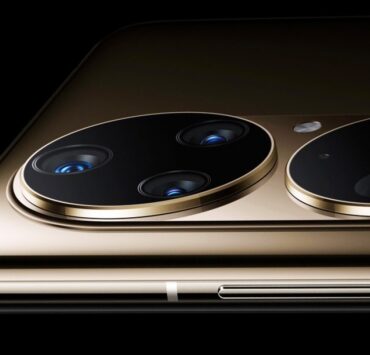 gsmarena 000 1 | Huawei | Huawei P50 จะมีส่วนที่ใช้ Snapdragon หลัง Kirin ขาดสต็อก