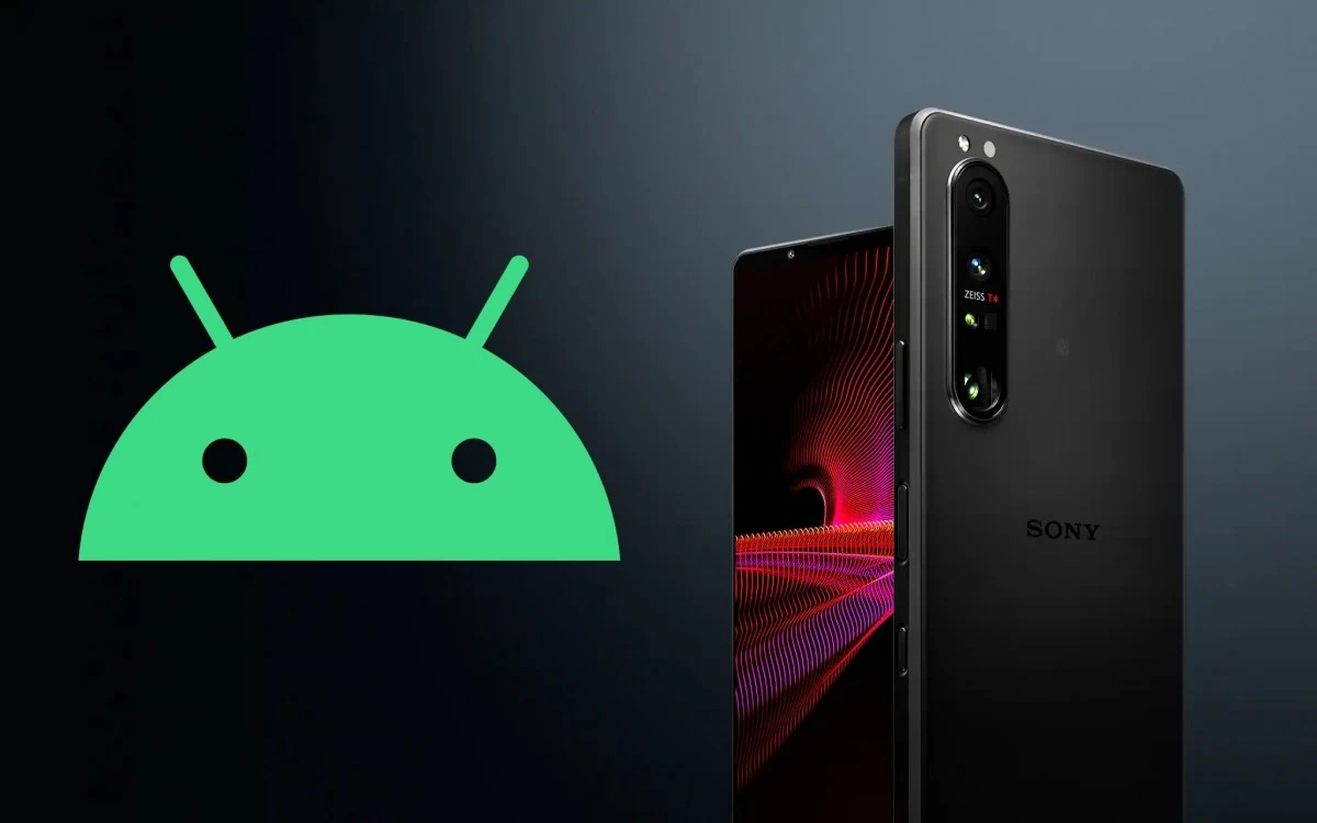 gsmarena 000 3 | Sony‬ | Sony เผย Xperia 1 III มีอัปเดต Android อย่างน้อย 2 เวอร์ชัน