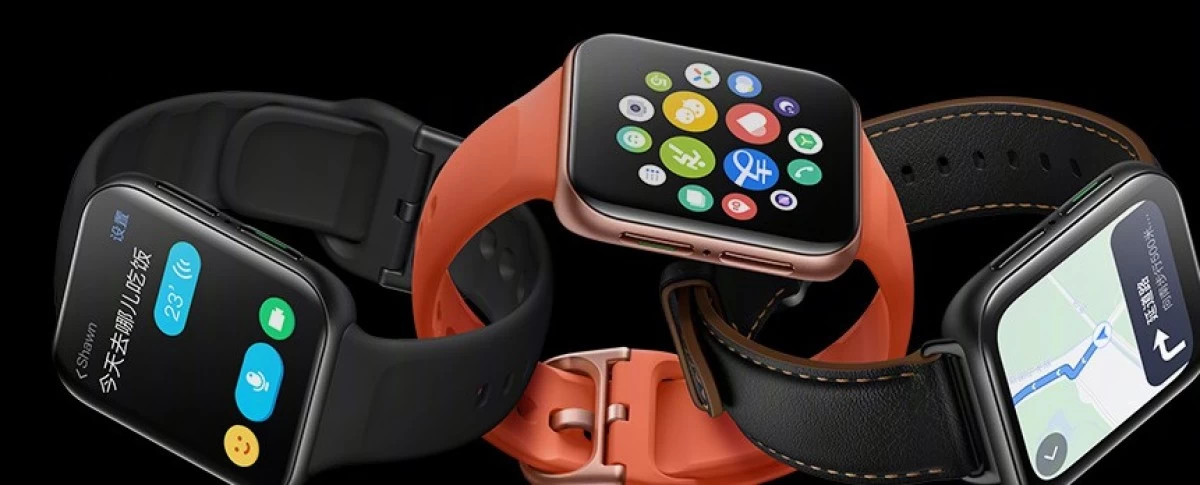 gsmarena 001 16 | oppo watch | เปิดตัว Oppo Watch 2 ใช้ชิปเซ็ต Wear 4100 รองรับ eSim