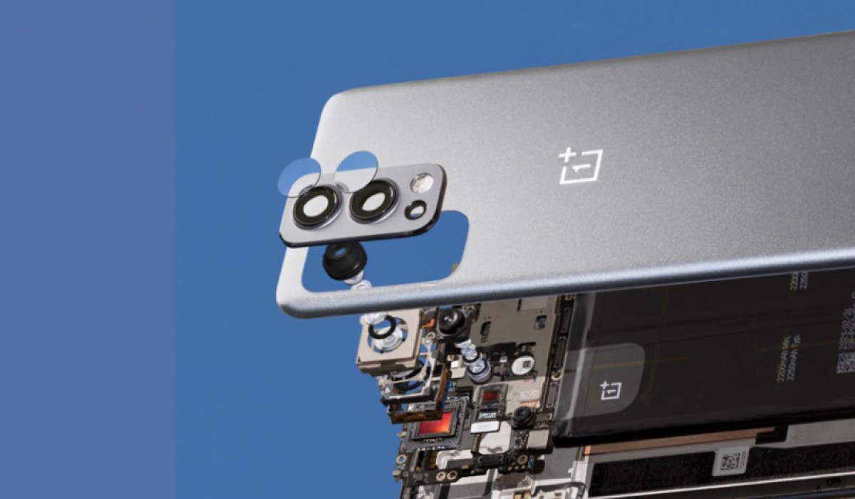 gsmarena 005 4 | เปิดตัว OnePlus Nord 2 5G ใช้ Dimensity 1200 AI กล้อง 50MP