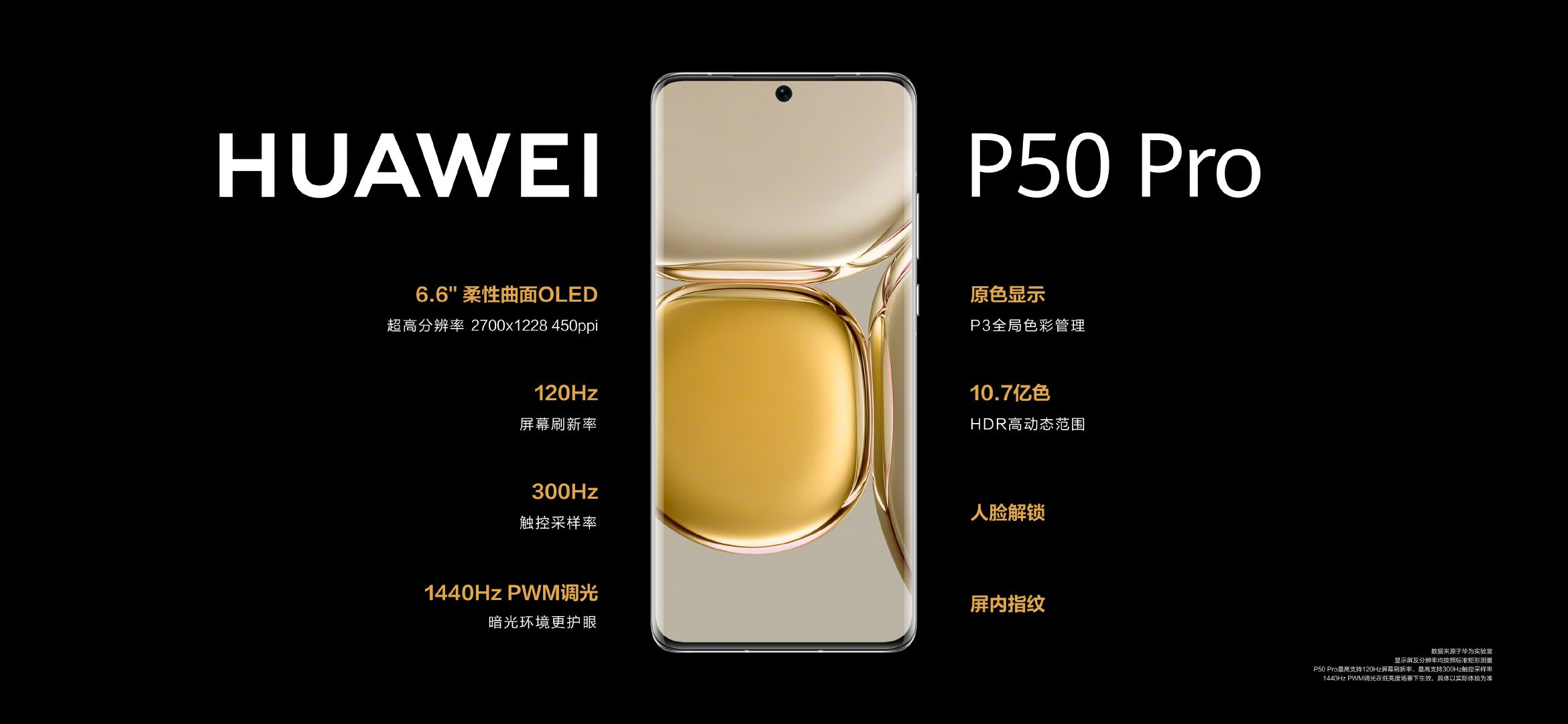 gsmarena 006 4 | Huawei | เปิดตัว Huawei P50 กล้องเทพ แยกชิป Snapdragon และ Kirin