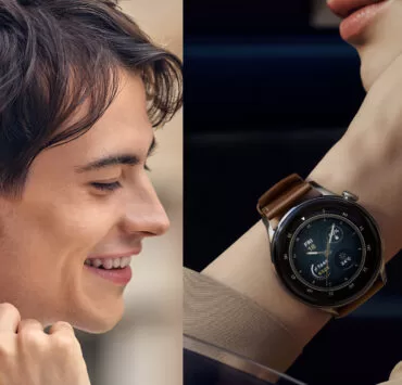 huawei | Huawei | สรุปมาให้แล้ว! HUAWEI FreeBuds 4 และ HUAWEI WATCH 3 Series ช่วยให้ชีวิตง่ายขึ้นอย่างไร