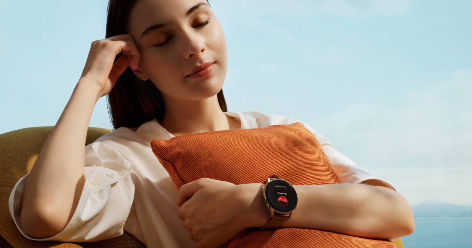 เจาะลึกฟีเจอร์ล้ำๆ ใน HUAWEI WATCH 3 Series ผู้ช่วยส่วนตัวที่ตอบโจทย์ยุคแห่งการดูแลสุขภาพอย่างรอบด้าน 1 huawei watch 3 | Huawei | เจาะลึกฟีเจอร์ล้ำๆ ใน HUAWEI WATCH 3 Series ผู้ช่วยส่วนตัวที่ตอบโจทย์ยุคแห่งการดูแลสุขภาพอย่างรอบด้าน