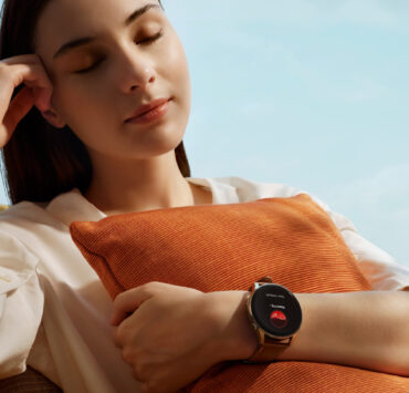 huawei watch 3 | Huawei | เจาะลึกฟีเจอร์ล้ำๆ ใน HUAWEI WATCH 3 Series ผู้ช่วยส่วนตัวที่ตอบโจทย์ยุคแห่งการดูแลสุขภาพอย่างรอบด้าน