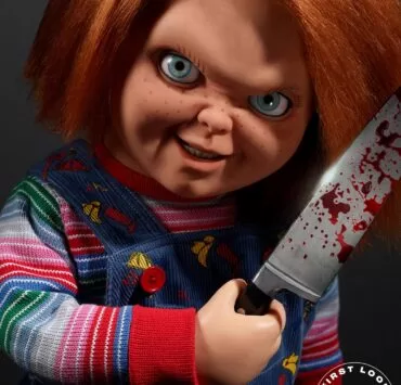 image | Child Play | Chucky แค้นฝังหุ่นเตรียมตัวทำเป็นซีรีย์ ให้เราได้ดูกันใน Steaming แล้ว!