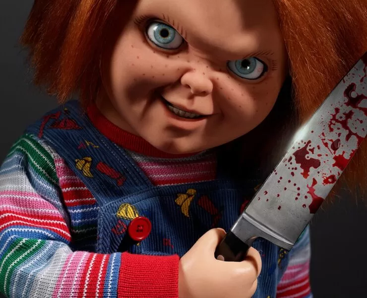 image | Chucky | Chucky แค้นฝังหุ่นเตรียมตัวทำเป็นซีรีย์ ให้เราได้ดูกันใน Steaming แล้ว!