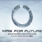 image004 1 | magdart | realme เคาะวันเปิดตัว MagDart ที่ชาร์จไร้สายด้วยแม่เหล็กสำหรับ Android ในวันที่ 3 สิงหาคมนี้