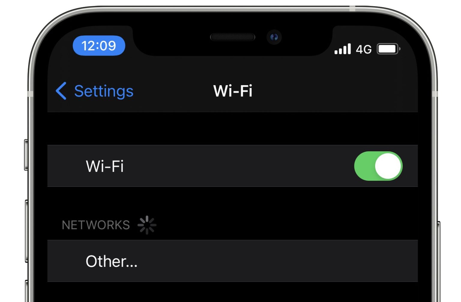 Apple แก้บั๊กเมื่อต่อ Wi-Fi ชื่อ %p%s%s%s%s%n. แล้ว