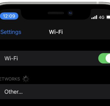 ios wifi settings | IOS (iPhone/iPad) | Apple แก้บั๊กเมื่อต่อ Wi-Fi ชื่อ %p%s%s%s%s%n. แล้ว