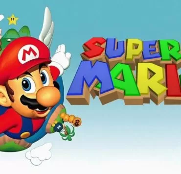 mario 64 | Nintendo | ตลับเกม Super Mario 64 หายากถูกประมูลไปด้วยราคาเกือบ 50 ล้านบาท