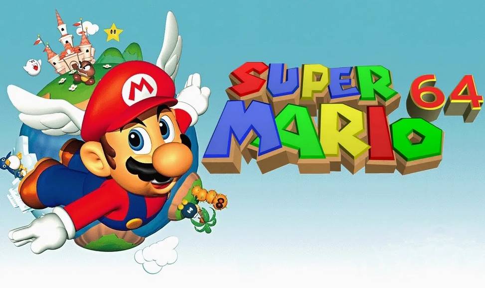 mario 64 | Nintendo | ตลับเกม Super Mario 64 หายากถูกประมูลไปด้วยราคาเกือบ 50 ล้านบาท