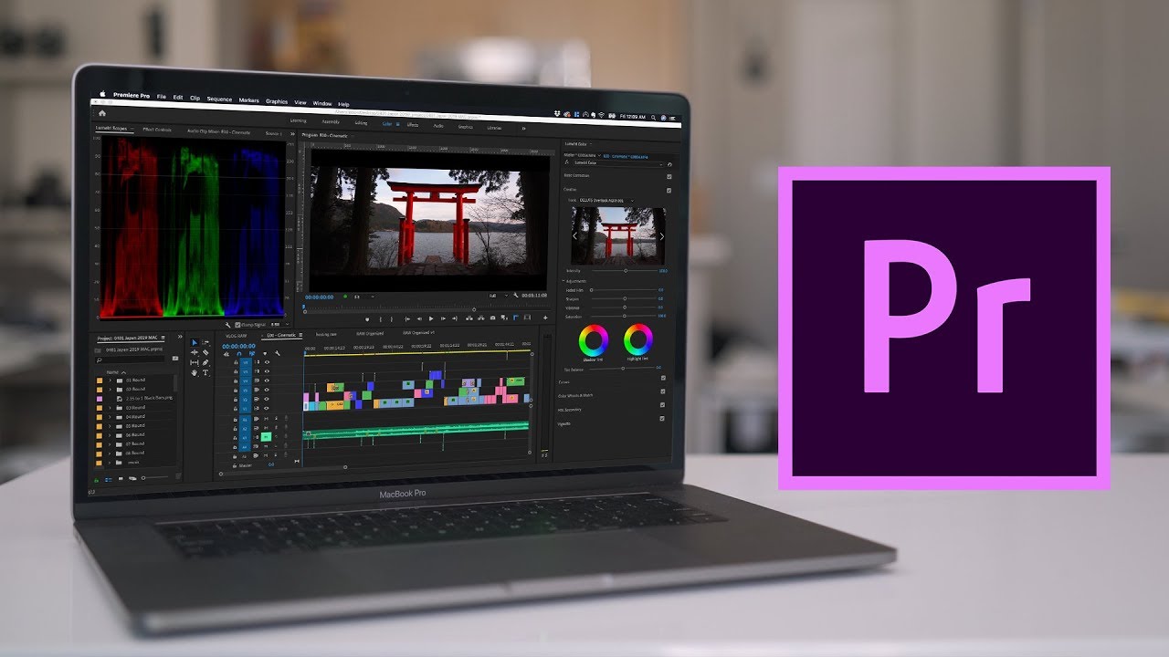 | Adobe | Adobe Premiere Pro รองรับ Apple M1 แบบ Native แล้ว