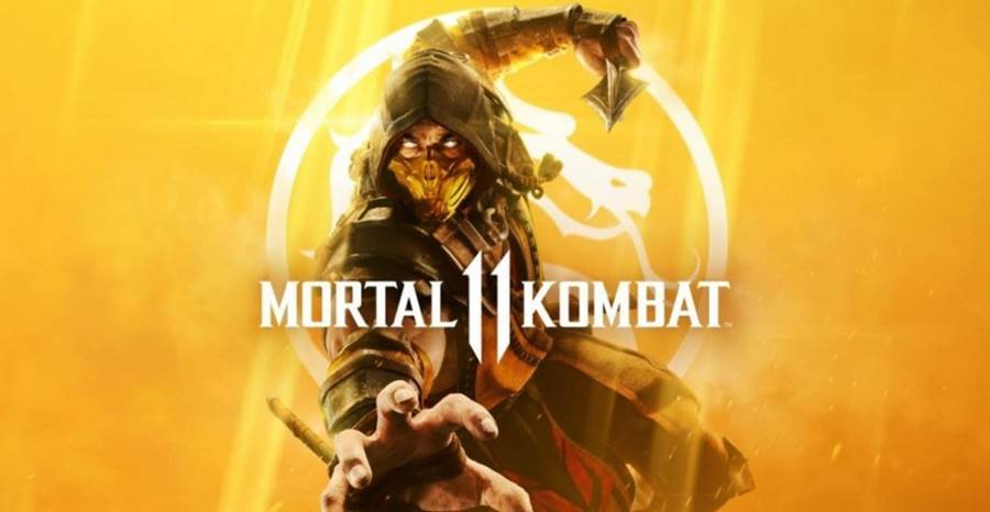 mmk | Mortal Kombat 11 | รอภาคต่อไปนะ เกม Mortal Kombat 11 ไม่ได้อัปเดทอะไรใหม่อีกแล้ว