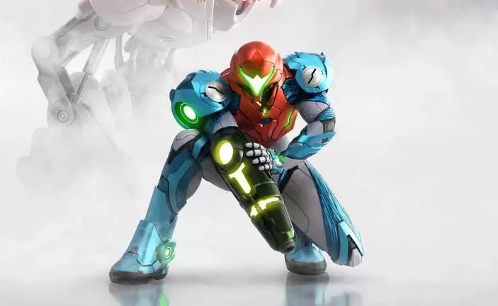ผู้สร้างบอก Metroid Dread จะเป็นตอนจบของซีรีส์ แต่จะมีภาคใหม่มาอีก 1 mmmmm | Metroid Dread | ผู้สร้างบอก Metroid Dread จะเป็นตอนจบของซีรีส์ แต่จะมีภาคใหม่มาอีก