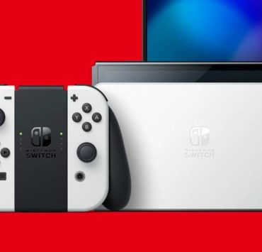 nintendo Switch OLED aaa | Nintendo Switch | คอเกมเศร้า Nintendo Switch OLED จะใช้ Joy-con เดิม