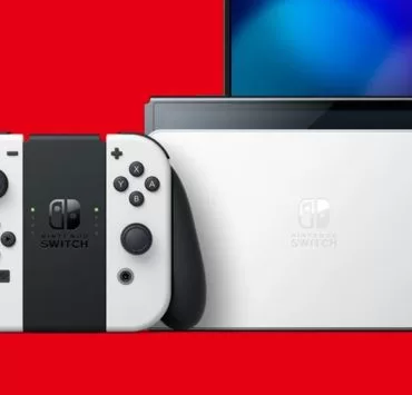 nintendo Switch OLED aaa | Nintendo Switch | คอเกมเศร้า Nintendo Switch OLED จะใช้ Joy-con เดิม