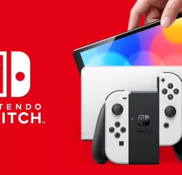 nintendo switch | Nintendo Switch | ข่าวลือเป็นจริง Nintendo Switch รุ่นปรกติลดราคาในยุโรป รับการมาของรุ่น OLED