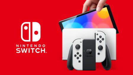 Nintendo Switch ขายในญี่ปุ่นเกือบแสนในสัปดาห์เดียว ส่วน Call of Duty ได้แค่ที่ 2