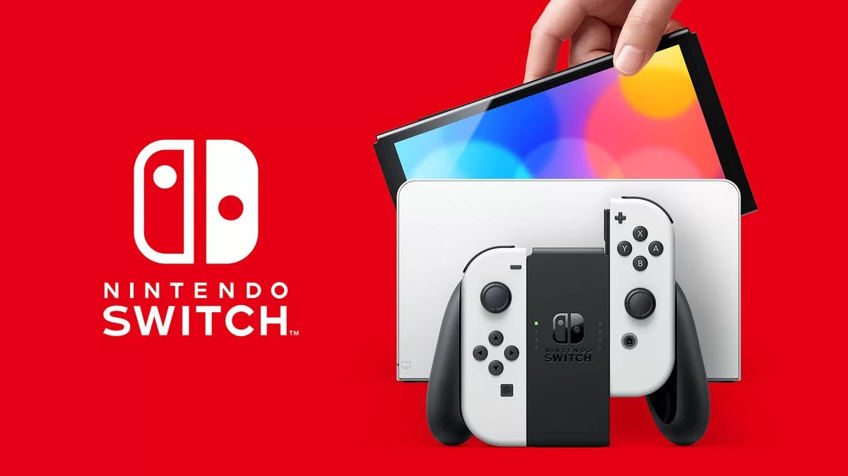 Nintendo Switch ขายทะลุ 1.2 แสนในสัปดาห์เดียวในญี่ปุ่น 1 nintendo switch | Nintendo Switch | Nintendo Switch ขายทะลุ 1.2 แสนในสัปดาห์เดียวในญี่ปุ่น
