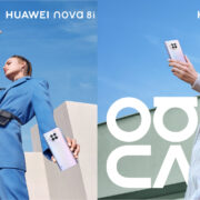 nova | Huawei | แชร์ไกด์ไลน์ 4 แฟชั่นเซ็ตสุดปั๊วะ ถ่าย Photoshoot อวดโซเชียล ให้เหมือนมือโปรลงนิตยสารด้วย HUAWEI nova 8i