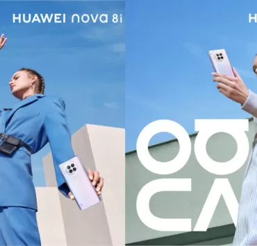nova | Huawei | แชร์ไกด์ไลน์ 4 แฟชั่นเซ็ตสุดปั๊วะ ถ่าย Photoshoot อวดโซเชียล ให้เหมือนมือโปรลงนิตยสารด้วย HUAWEI nova 8i